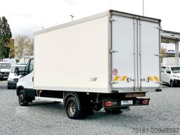 IVECO Daily 65C15/3.0 TIEFKÜHLER/ FLEISCHHAKEN/ 380V