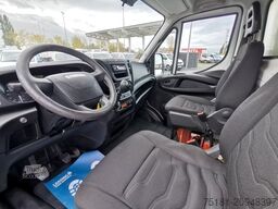 IVECO Daily 65C15/3.0 TIEFKÜHLER/ FLEISCHHAKEN/ 380V