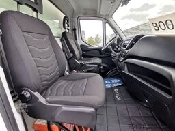 IVECO Daily 65C15/3.0 TIEFKÜHLER/ FLEISCHHAKEN/ 380V