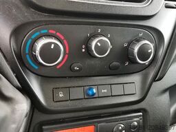 IVECO Daily 65C15/3.0 TIEFKÜHLER/ FLEISCHHAKEN/ 380V
