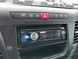 IVECO Daily 65C15/3.0 TIEFKÜHLER/ FLEISCHHAKEN/ 380V