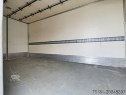 IVECO Daily 65C15/3.0 TIEFKÜHLER/ FLEISCHHAKEN/ 380V