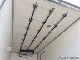 IVECO Daily 65C15/3.0 TIEFKÜHLER/ FLEISCHHAKEN/ 380V