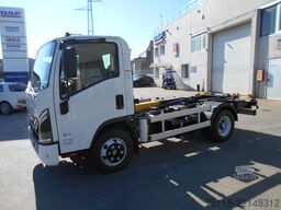 Isuzu M30 (7,5 ton) - SCARRABILE PALFINGER