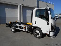 Isuzu M30 (7,5 ton) - SCARRABILE PALFINGER