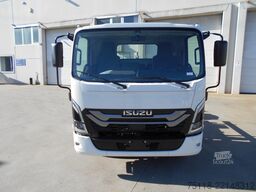 Isuzu M30 (7,5 ton) - SCARRABILE PALFINGER