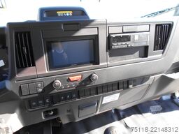 Isuzu M30 (7,5 ton) - SCARRABILE PALFINGER