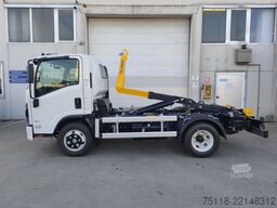 Isuzu M30 (7,5 ton) - SCARRABILE PALFINGER