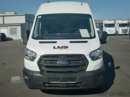 Ford Transit Trend 350 L4H3 Parktronic
