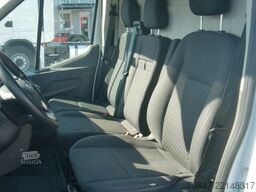 Ford Transit Trend 350 L4H3 Parktronic