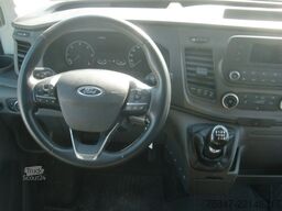 Ford Transit Trend 350 L4H3 Parktronic