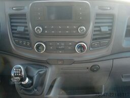 Ford Transit Trend 350 L4H3 Parktronic