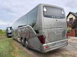 Setra S516