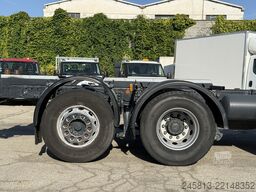 Iveco stralis 480
