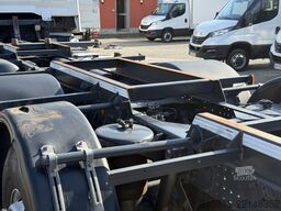 Iveco stralis 480