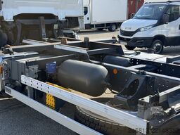 Iveco stralis 480