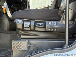 Iveco stralis 480