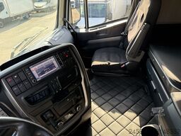 Iveco stralis 480