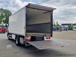 Scania P280 4x2 Mitsubishi frigo - Zepro loadlift - Fu...