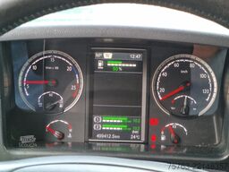 Scania P280 4x2 Mitsubishi frigo - Zepro loadlift - Fu...