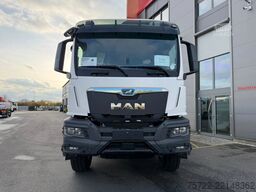 MAN TGS 18.440 4x2 BL MEILLER Krankipper Palfinger
