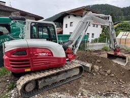 Takeuchi TB 290-2 CM/CV