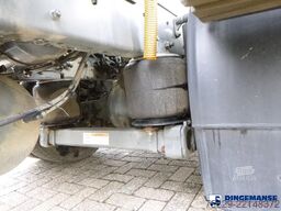 D.A.F. LF 55.220 4X2 fuel tank 10 m3 / 3 comp