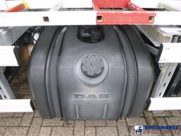 D.A.F. LF 55.220 4X2 fuel tank 10 m3 / 3 comp