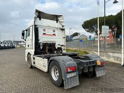 MAN TGX 18.460 T25-164