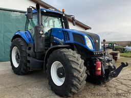 New Holland T8.410