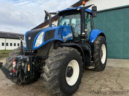 New Holland T8.410