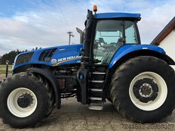 New Holland T8.410