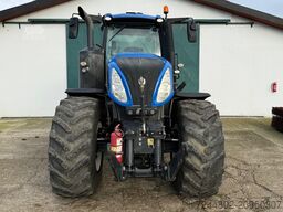 New Holland T8.410