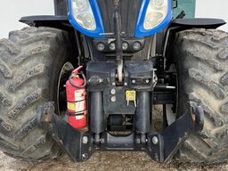 New Holland T8.410