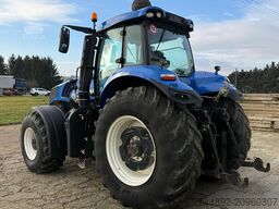 New Holland T8.410