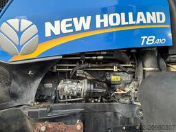 New Holland T8.410