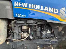 New Holland T8.410
