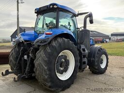 New Holland T8.410