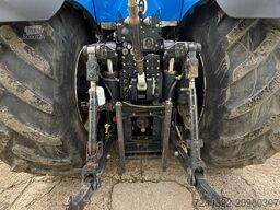 New Holland T8.410