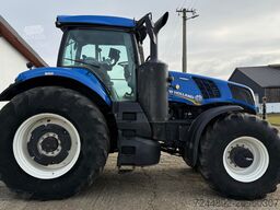 New Holland T8.410