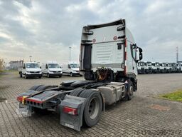 Iveco STRALIS 460 T25-175