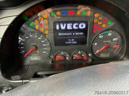 Iveco STRALIS 460 T25-175