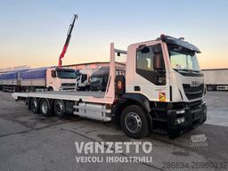 Iveco STRALIS AD 320S36 PIANALE