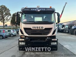 Iveco STRALIS AD 320S36 PIANALE