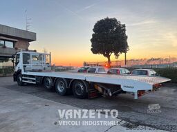 Iveco STRALIS AD 320S36 PIANALE