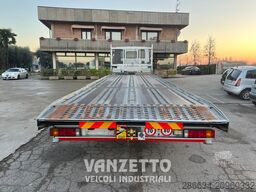 Iveco STRALIS AD 320S36 PIANALE