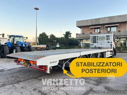 Iveco STRALIS AD 320S36 PIANALE