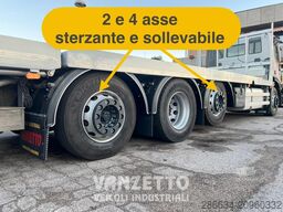 Iveco STRALIS AD 320S36 PIANALE