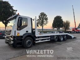 Iveco STRALIS AD 320S36 PIANALE