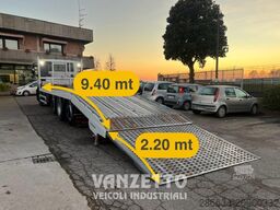 Iveco STRALIS AD 320S36 PIANALE
